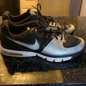 Nike Volleyball Shoes